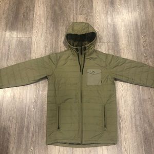 Men’s Burton Liner Jacket